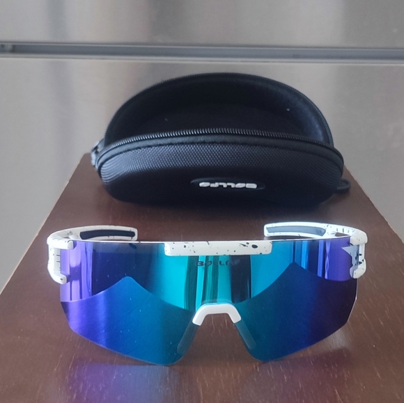 BOLLFO glass - Picture 1 of 2